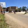 Thika road commercial plot for sale. thumb 0