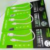 Oraimo Type C Fast Charging Data Cable For Smartphones thumb 0