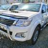 Toyota Hilux double cabin ( invincible) thumb 4