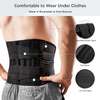 Elnova  lumbar  corset for sale nairobi,kenya thumb 0