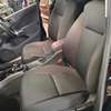 Honda Grace hybrid black 2017 2wd thumb 5