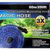 MAGIC-HOSE 200Ft 60M Water Hosepipe For Garden thumb 0
