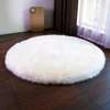 Fluffy bedside mats thumb 3