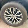 TOYOTA LANDCRUISER PRADO TX DIESEL 2020MODEL SUNROOF thumb 4