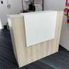 Office Desk :Florence Office Reception Desk thumb 3