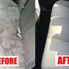 car seats and whole interior cleaning thumb 9