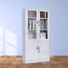 Office Metal Storage Cabinet – 4-Layer Filing Cabinet thumb 3