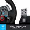 G29 Driving Force Racing Wheel & Force Shifter thumb 5