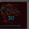 Adobe Illustrator 2020 (Windows/Mac OS) thumb 3