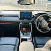 Toyota Rav4 Grey 2019 4wd thumb 8