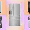 BEST fridge,washer, dryer, oven, stove & dishwasher repair. thumb 0