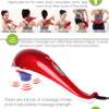 SJWR Electric Dolphin Massager thumb 0