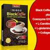 Wins Jown Black Coffee Instant Mix Powder- 30g thumb 1