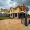 4 Bed House with En Suite in Gikambura thumb 1