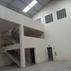 6,965 ft² Warehouse with Parking in Mlolongo thumb 4