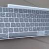 Apple Magic Keyboard with Numeric Keypad & Mouse - Space Grey with black cable thumb 1
