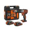 black and decker drill driver 18v thumb 2