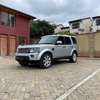2016 Land Rover Discovery 4 3.0D SDV6 thumb 7