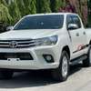 Toyota Hilux Double cab thumb 3