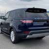 LANDROVER DISCOVERY HSE NAVY BLUE 2018 35,000 KMS thumb 1