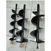 4-Stroke Earth Auger Machine with 3 Free Drill Bits thumb 0
