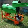 Maize Sheller with 7.5HP Petrol Engine thumb 0