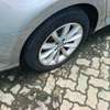 Volkwagen Passat  silver thumb 0