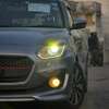 Suzuki swift Rs hybrid grey 2018 thumb 5