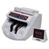 Automatic Money Counting Machine With Built-in Fake Note Detector Counter -bill counter thumb 0