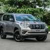 2022 Toyota land cruiser Prado TXL thumb 0