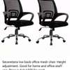 Executive office chairs thumb 8