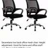 Executive office chairs thumb 6