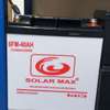 40 Ah Solarmax Battery thumb 0