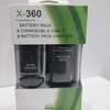 Xbox 360 Compatible 3 in 1 Battery Pack thumb 1