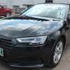 Audi A4 2017 75,000 Kms thumb 0