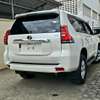 Toyota land cruiser Prado TX petrol 2018 thumb 9