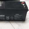 Weida HXG 12-200 12v 200ah Deep Cycle Solar Battery thumb 0