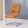 Leather Office Guest Chair thumb 6
