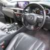 2016 Lexus LX 570 petrol thumb 3