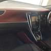 Toyota Harrier Premium 2017 2wd thumb 2
