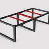 Office Table: Modern Conference Table for 10 People thumb 1