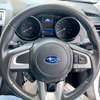 Subaru Outback white 2016  sport thumb 6