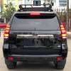 Toyota land Cruiser Prado TX-L Diesel 2021 thumb 13