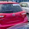 Toyota Vitz Jewela 2018 1300cc thumb 2