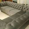 Executive sectional Chesterfield thumb 1