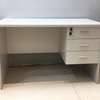 1.2 M Custom Economical Wooden Lockable Office Home Desk thumb 3