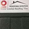 Stone Coated Roofing tiles- CNBM Shingle Terracotta green thumb 0