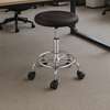 Office Stool: Adjustable Office Stool thumb 3