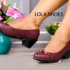 Comfortable Lola shoes thumb 0