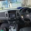 Mitsubishi PaJero Shogun thumb 1
